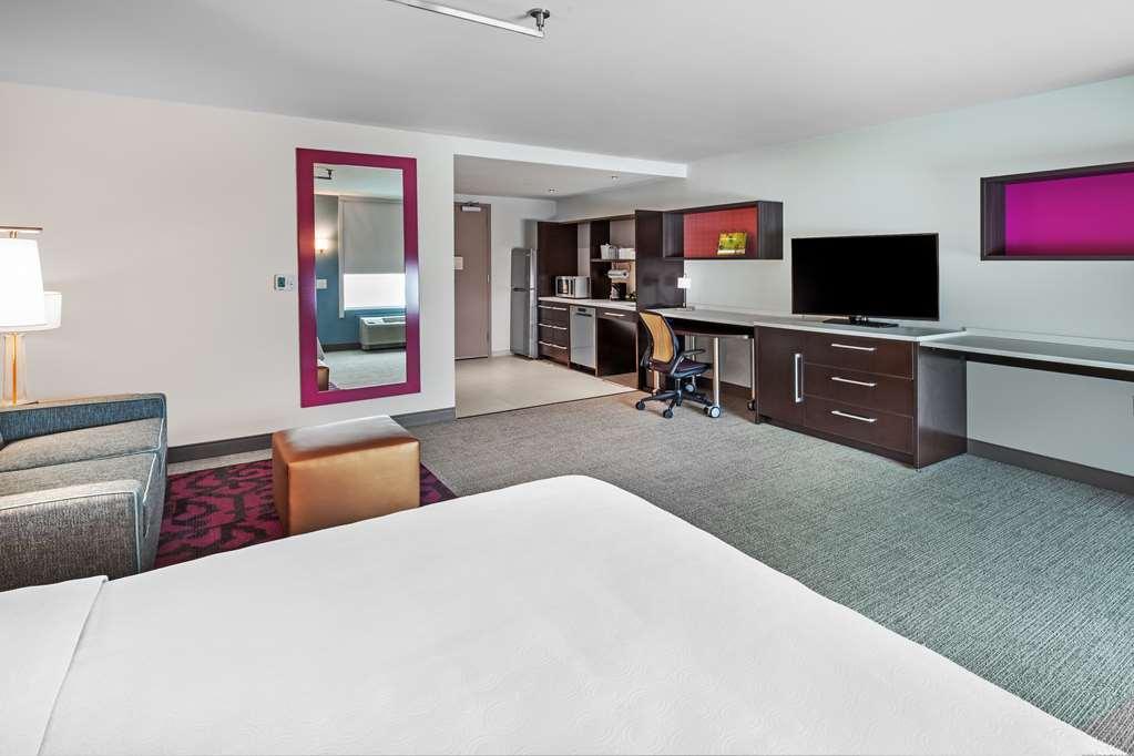 Home2 Suites By Hilton Laredo, Tx Bilik gambar