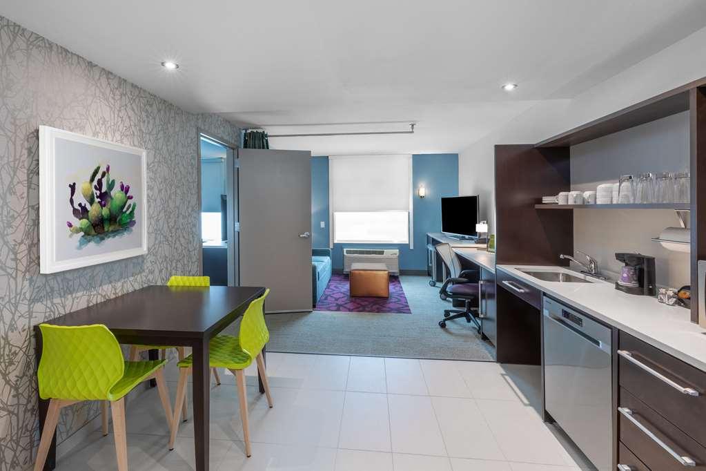 Home2 Suites By Hilton Laredo, Tx Bilik gambar