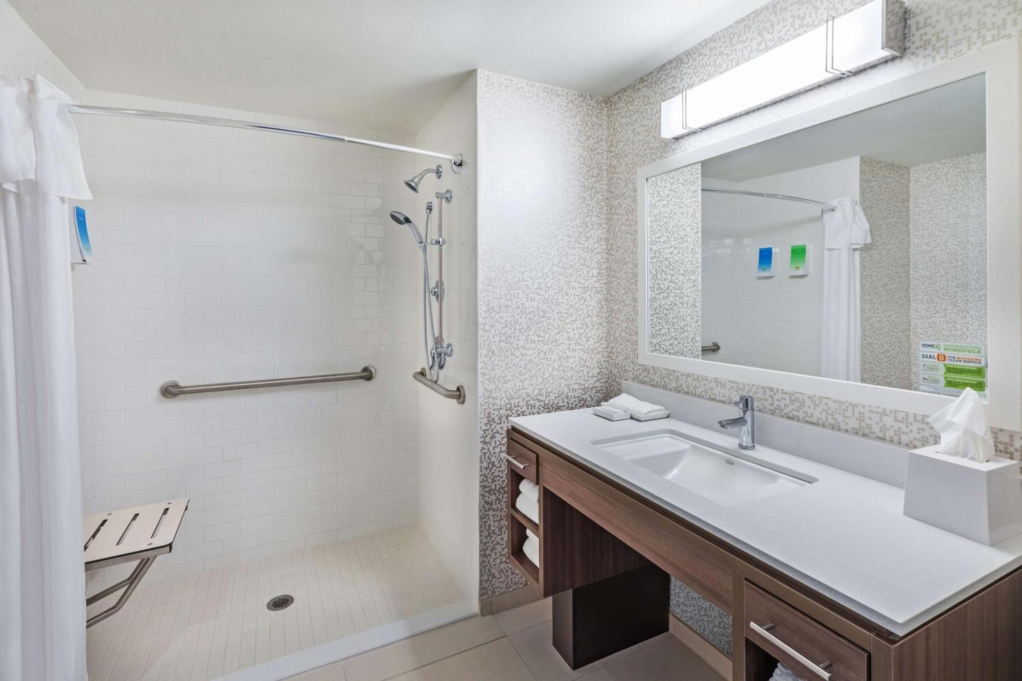 Home2 Suites By Hilton Laredo, Tx Luaran gambar