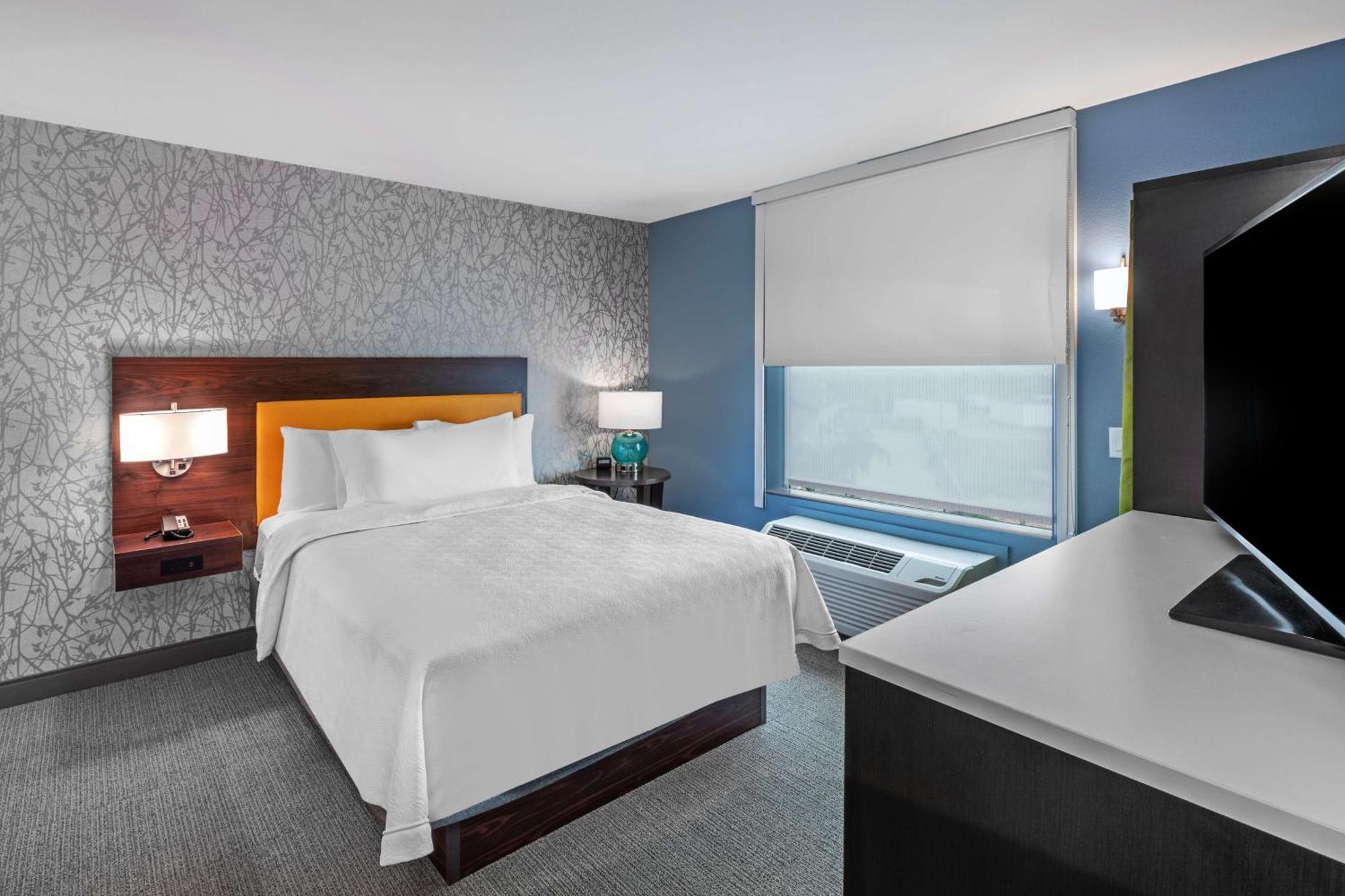 Home2 Suites By Hilton Laredo, Tx Luaran gambar